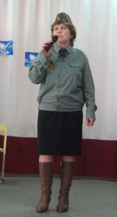 фотогалерея - Ты помнишь,Алеша, дороги Смоленщины